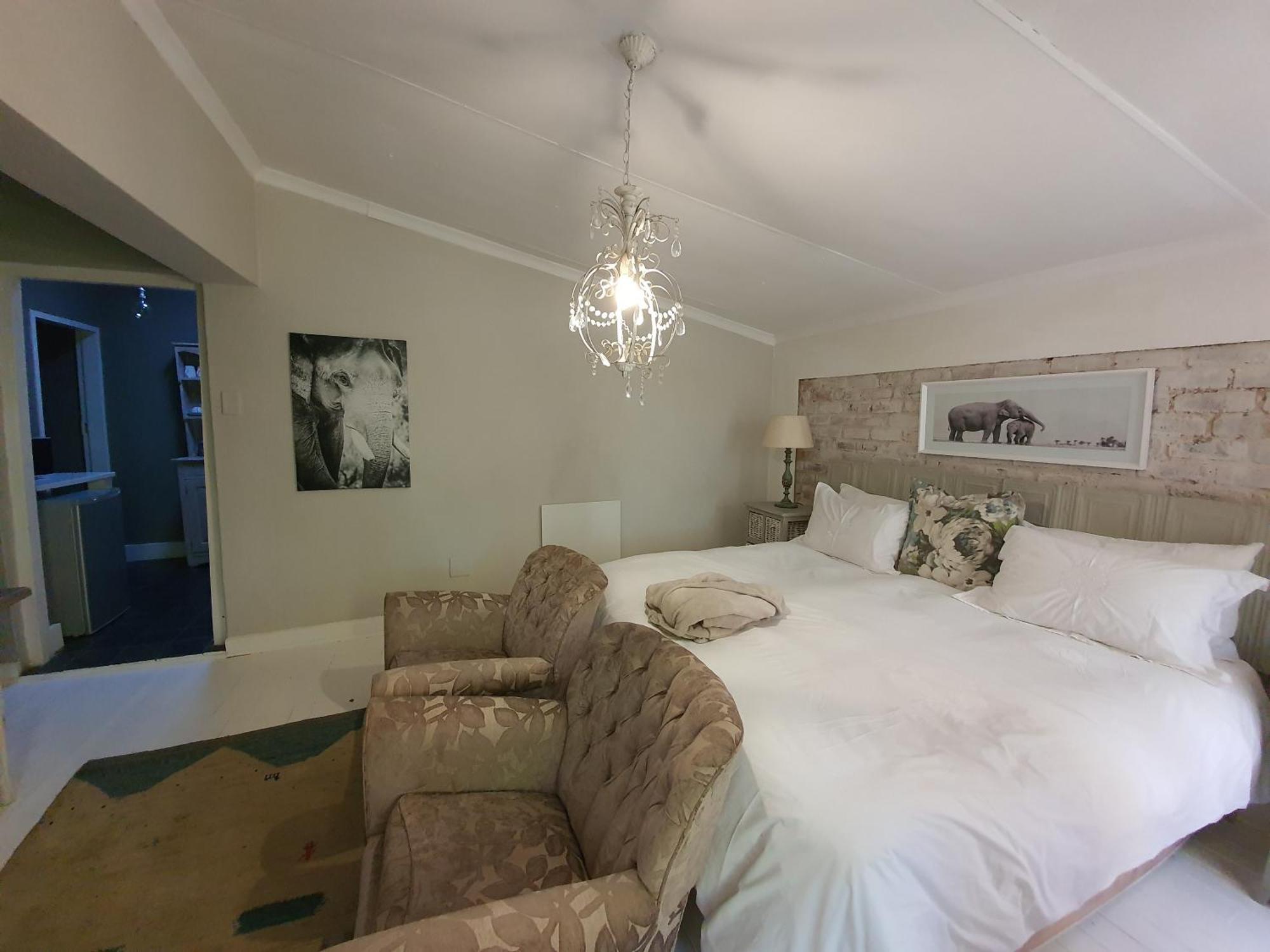 Waterhouse Guest Lodge In Muckleneuk Pretoria Room photo
