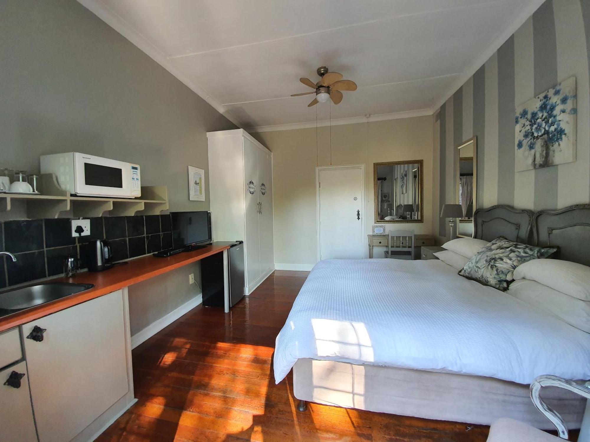 Waterhouse Guest Lodge In Muckleneuk Pretoria Room photo